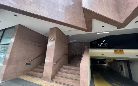 Conjunto Comercial / Sala com 1 Quarto à venda, 73m² no Centro, Campo Grande