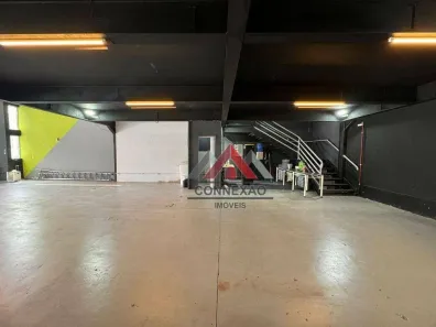 Galpão / Depósito / Armazém para alugar, 400m² no Jardim Rodeio, Mogi das Cruzes
