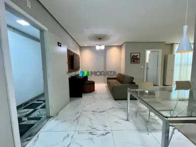 Flat com 1 Quarto à venda, 60m² no Estoril, Belo Horizonte