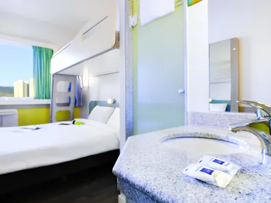 Flat com 1 Quarto à venda, 12m² no Anhangabaú, Jundiaí