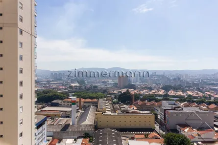 Apartamento com 3 Quartos à venda, 134m² no Água Branca, São Paulo
