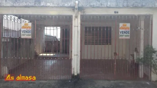 Casa com 2 Quartos à venda, 160m² no Gopoúva, Guarulhos
