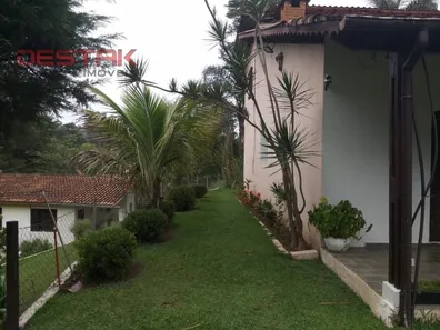 Fazenda / Sítio / Chácara com 4 Quartos à venda, 3187m² no , Jarinu