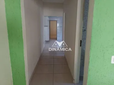 Casa com 2 Quartos à venda, 114m² no Parque Sevilha (Nova Veneza), Sumaré