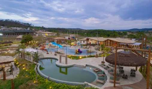 Terreno / Lote / Condomínio à venda, 789m² no Fazenda Mariká, Abadiânia