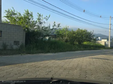 Terreno / Lote / Condomínio à venda, 348m² no , Balneário Piçarras