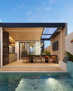 Casa de Condomínio com 3 Quartos à venda, 200m² no Zélia Barbosa Rocha, Arapiraca