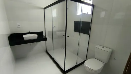 Casa de Condomínio com 3 Quartos à venda, 155m² no Centro, Camaçari