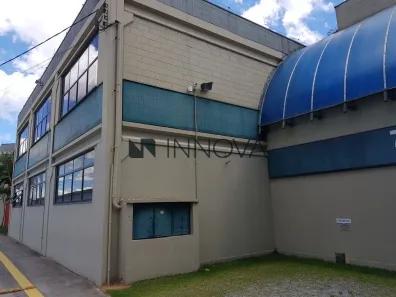 Galpão / Depósito / Armazém para alugar, 2400m² no Tamboré, Barueri