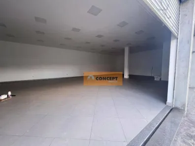 Loja / Salão / Ponto Comercial para alugar, 190m² no Vila Maria Rosa, Ferraz de Vasconcelos