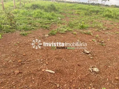 Fazenda / Sítio / Chácara à venda, 1040m² no Centro, Lagoa da Confusão