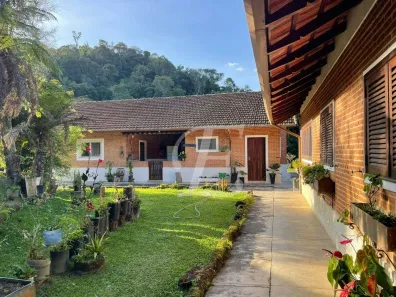 Fazenda / Sítio / Chácara à venda, 338800m² no Triângulo Azul, São Lourenço da Serra