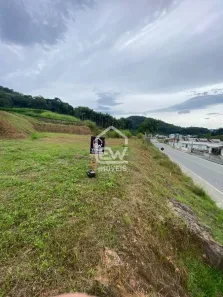 Terreno / Lote / Condomínio com 1 Quarto à venda, 1047m² no , Massaranduba