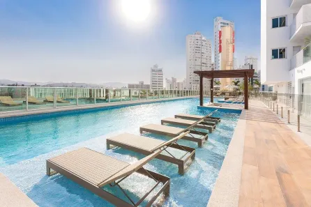Apartamento com 3 Quartos à venda, 139m² no Centro, Balneário Camboriú