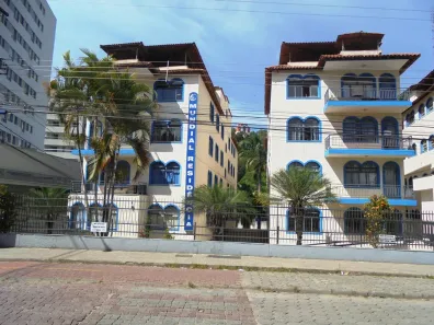 Apartamento com 3 Quartos para alugar, 60m² no Centro, Viçosa