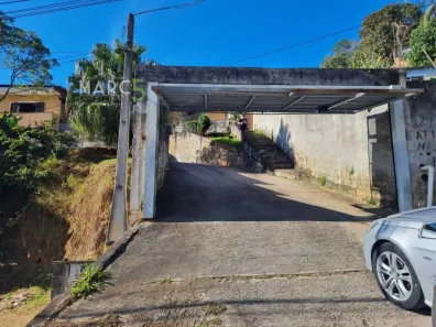 Fazenda / Sítio / Chácara com 3 Quartos à venda, 440m² no Chácaras Copaco, Arujá