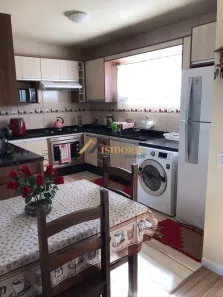 Cobertura com 2 Quartos à venda, 55m² no Monza, Colombo