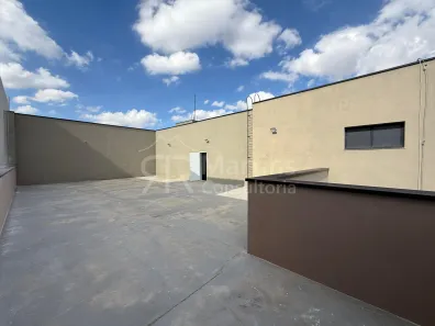 Prédio Inteiro para venda ou aluguel, 1613m² no Jardim Bela Vista, Santo André