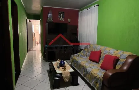 Casa com 3 Quartos à venda, 136m² no Recanto Feliz (Cardeal), Elias Fausto