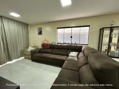 Casa com 3 Quartos à venda, 250m² no Sobradinho, Brasília
