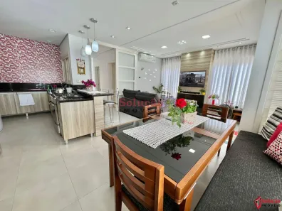 Sobrado com 3 Quartos à venda, 123m² no Niterói, Canoas