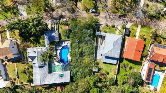 Terreno / Lote / Condomínio à venda, 698m² no Fazenda da Ilha, Embu-Guaçu