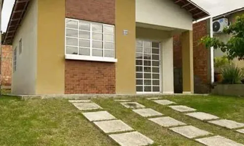 Casa com 2 Quartos para alugar, 56m² no , Iranduba