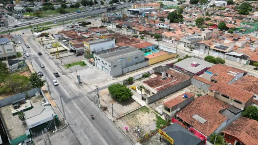 Casa com 2 Quartos para alugar, 270m² no Cohabinal, Parnamirim