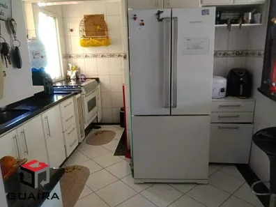 Cobertura com 3 Quartos para alugar, 133m² no Rudge Ramos, São Bernardo do Campo