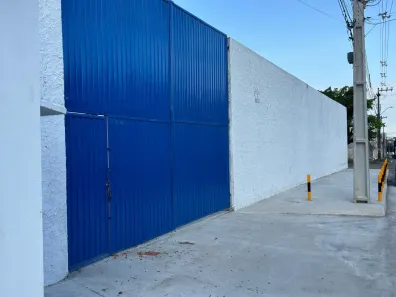 Terreno / Lote / Condomínio à venda, 992m² no Santos Dumont, Aracaju
