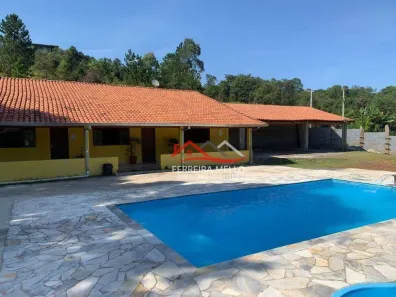 Fazenda / Sítio / Chácara com 2 Quartos à venda, 7000m² no Campos de São Benedito, Franco da Rocha