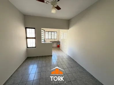 Casa com 2 Quartos para alugar, 101m² no Vila Lessa, Presidente Prudente