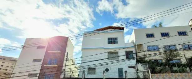 Cobertura com 2 Quartos à venda, 150m² no Granbery, Juiz de Fora