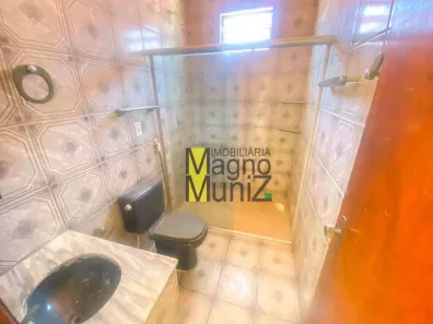 Kitnet com 1 Quarto para alugar, 30m² no Cidade dos Funcionários, Fortaleza