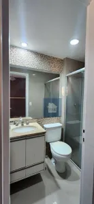 Apartamento com 3 Quartos para alugar, 70m² no Piratininga, Niterói