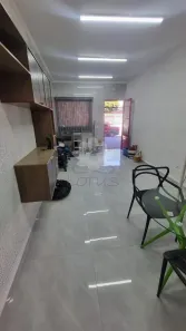 Sobrado com 3 Quartos para alugar, 98m² no Jardim do Trevo, Atibaia