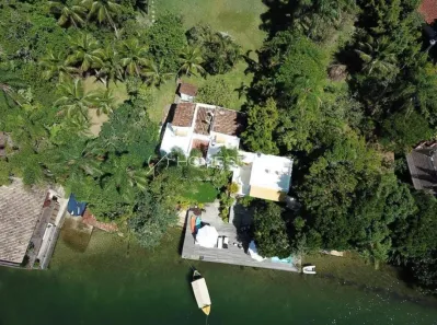 Casa de Condomínio com 3 Quartos à venda, 300m² no Ponta da Cruz, Angra dos Reis