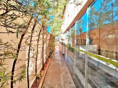 Conjunto Comercial / Sala para alugar, 178m² no Vila Queiroz, Limeira