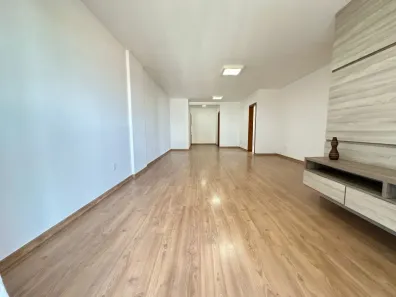 Apartamento com 3 Quartos para alugar, 154m² no Jardim Bela Vista, Nova Odessa