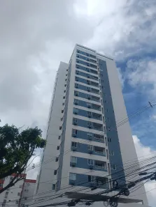 Apartamento com 3 Quartos à venda, 61m² no Madalena, Recife