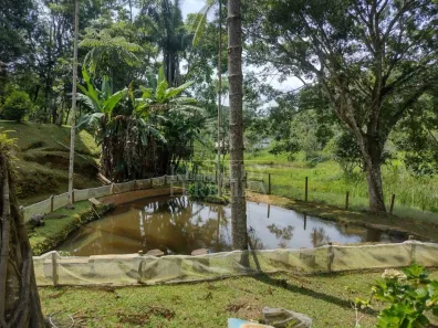 Fazenda / Sítio / Chácara com 2 Quartos à venda, 210m² no Centro, Juquitiba