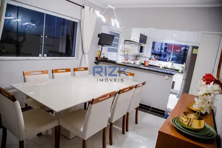 Sobrado com 3 Quartos à venda, 250m² no Jardim Cidade Pirituba, São Paulo