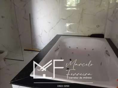 Casa com 4 Quartos à venda, 250m² no Centro, Florestal