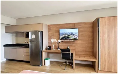 Apartamento com 1 Quarto à venda, 50m² no Vila São José, São José do Rio Preto