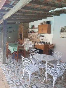 Casa de Condomínio com 4 Quartos à venda, 267m² no , Vargem Grande Paulista