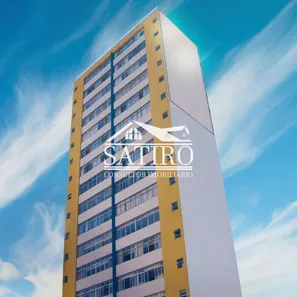 Apartamento com 3 Quartos à venda, 110m² no Francisca Augusta Rios, Pouso Alegre