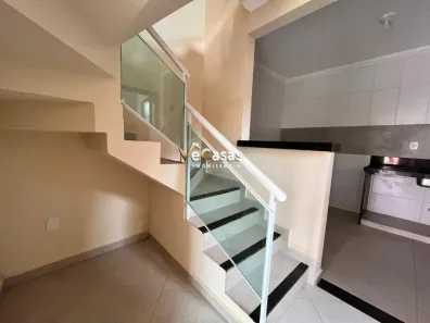 Sobrado com 2 Quartos à venda, 70m² no Maria Turri, Rio das Ostras