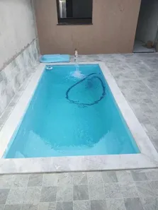 Casa Comercial com 2 Quartos à venda, 82m² no Centro, Camaçari