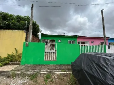 Casa com 3 Quartos à venda, 153m² no Centro, Glória do Goitá