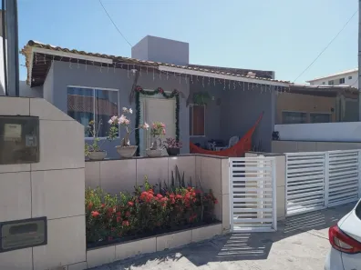 Casa de Condomínio com 3 Quartos à venda, 80m² no Taiçoca de Fora, Nossa Senhora do Socorro
